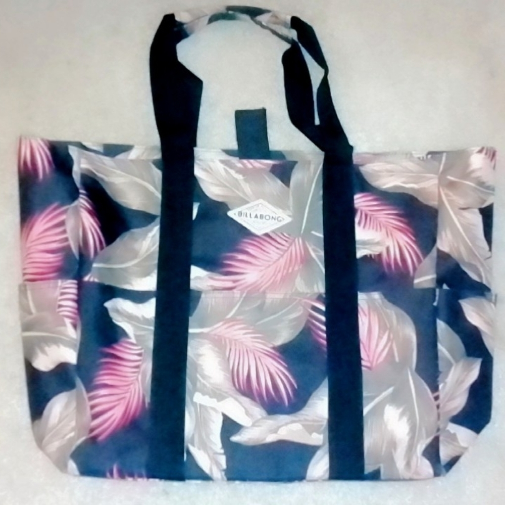 Billabong Large Tote Bag
